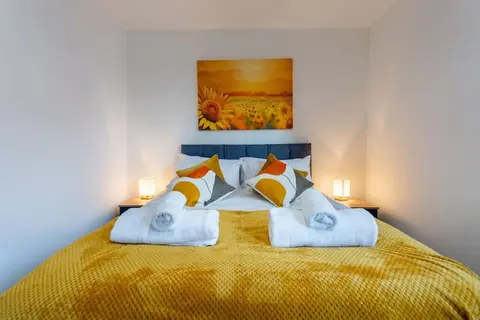 1 Bedroom Haven in Taunton