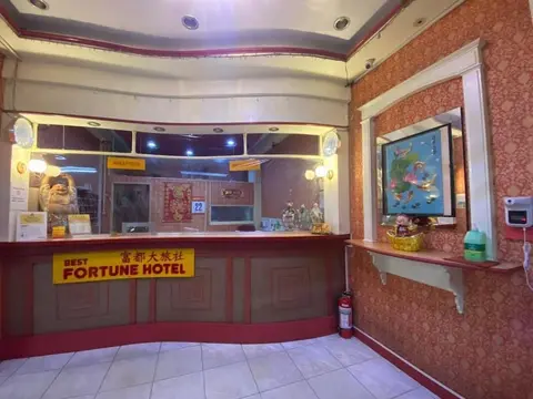 Best Fortune Hotel