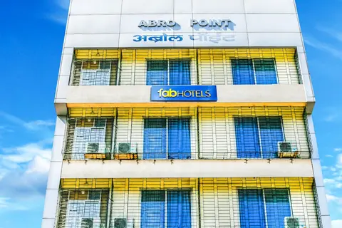 FabExpress Malad Residency