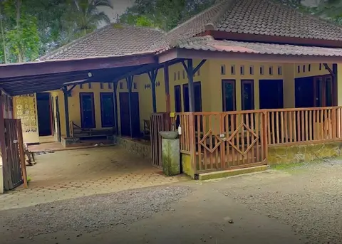 Villa Ndelik Ijen