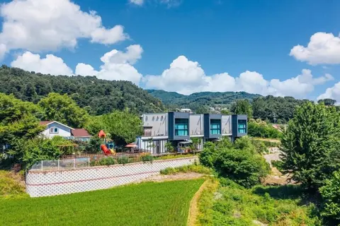 Huenest pension