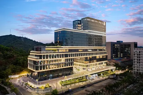 MGallery Shenzhen