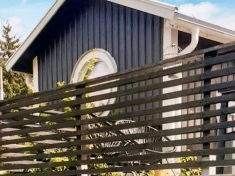 4 Star Holiday Home in Holsljunga
