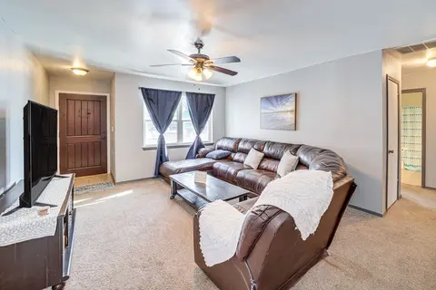 Tulsa Vacation Rental w/ Yard: 12 Mi to Downtown