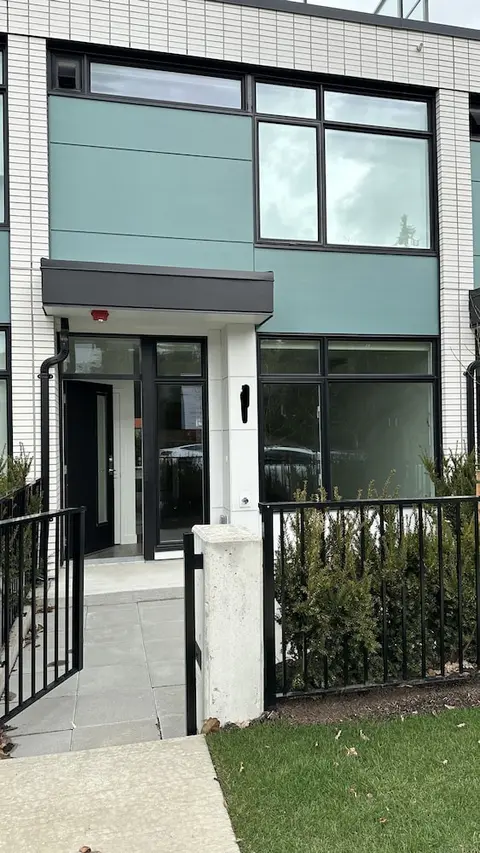 Ruby Red Cloud Homes Vancouver