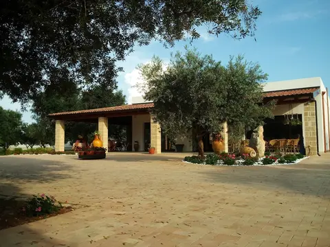 Residence Gli Ulivi