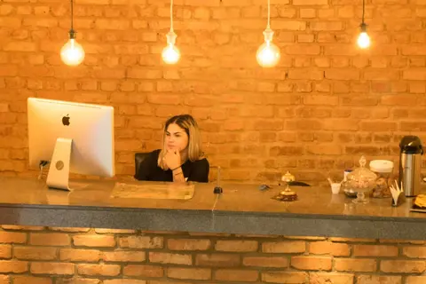 HMG Suítes Inn Centro Histórico