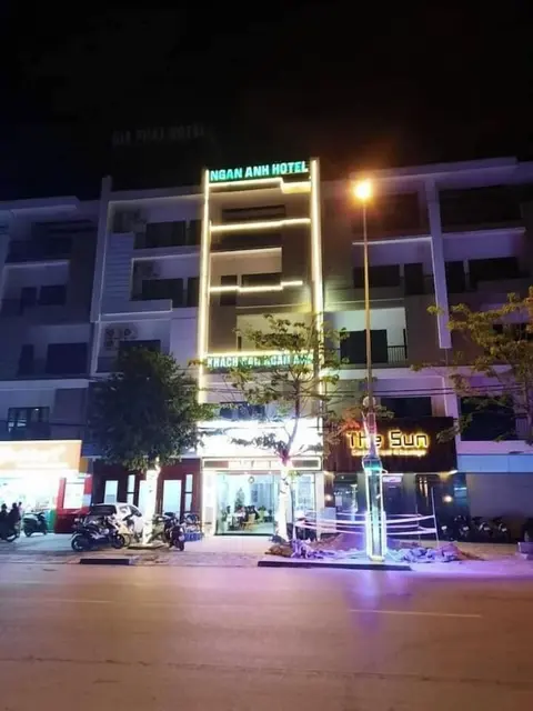 Ngan Anh Hotel SS - by Bay Luxury