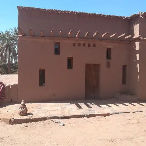 Desertbrise Camp