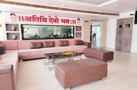 Saubhagya Inn