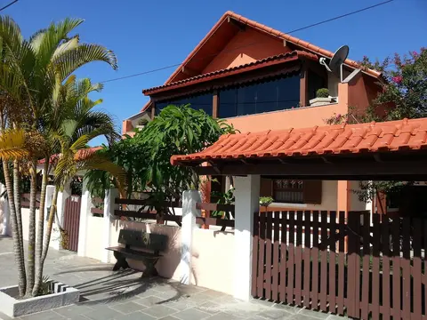 Itaúna Hostel
