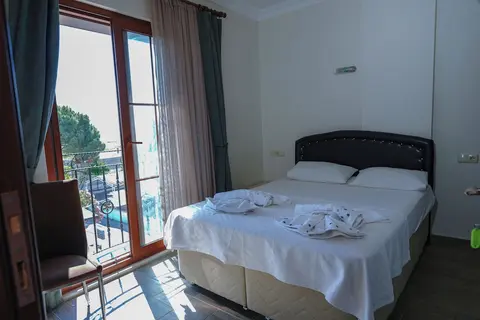 Akçay Otel Ege