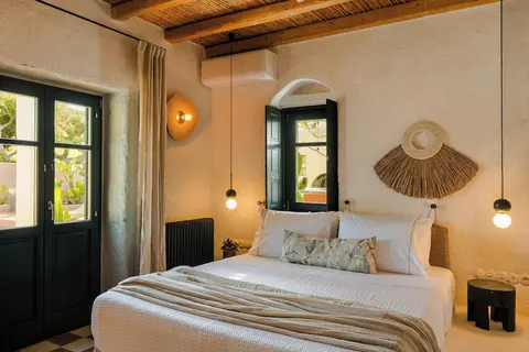 Casa Miel