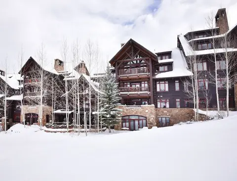 Lavish 3br 3.5ba Bachelor Gulch Steps To Lifts 3 Bedroom Condo by RedAwning