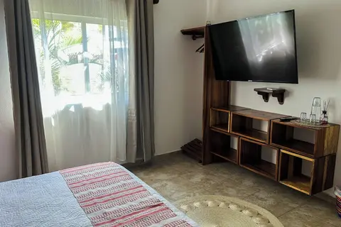 Hotel Casa Xalitla
