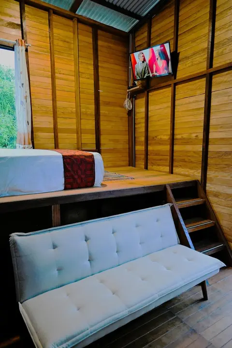 Ojaraska Ecolodge