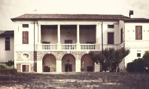 Relais Villa Gozzi B&B
