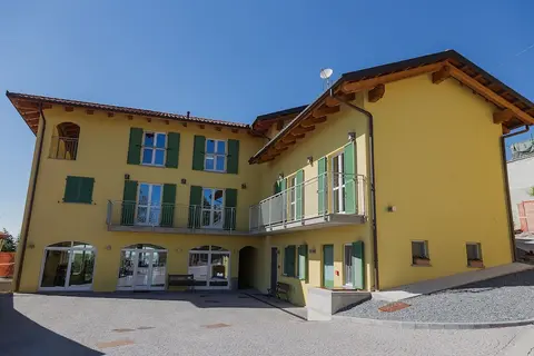Agriostello delle Langhe