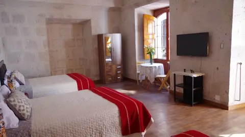 Casona de Asis