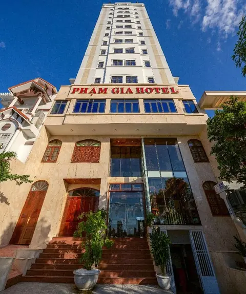 Pham Gia Hotel Danang
