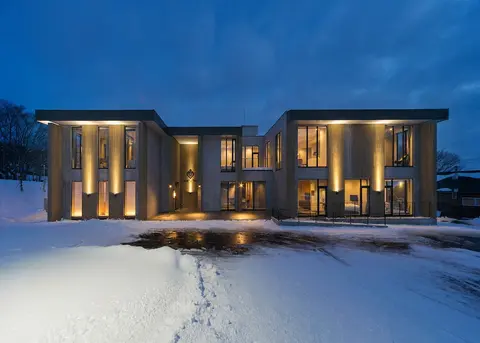 the kamui niseko