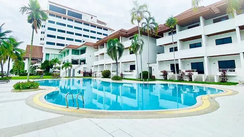 Fortune River View Hotel Nakhon Phanom