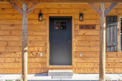 Family Camp Home for 17