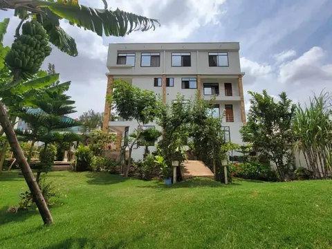 Arusha Inn Nanofilter Legacy
