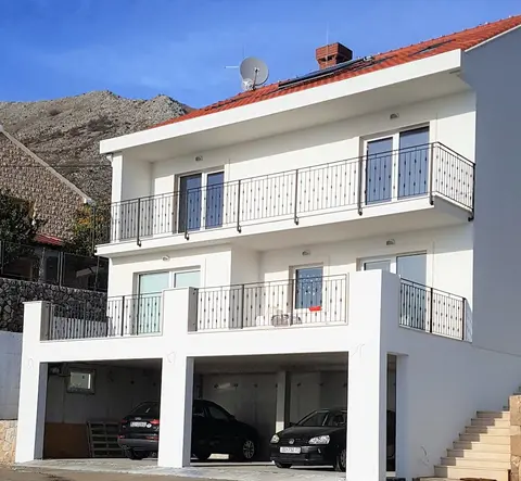 Apartments Villa Maria