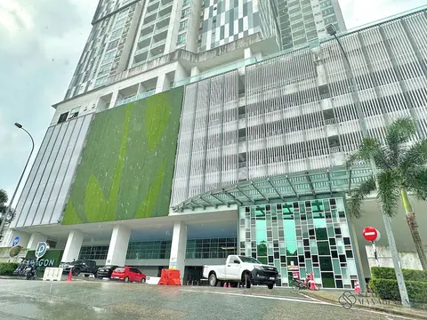 Paragon Suites CIQ By Stayrene