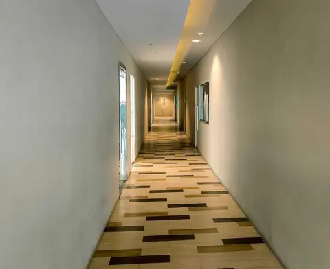 Bogor Icon Condotel by Holla