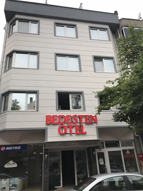 Bedesten Hotel