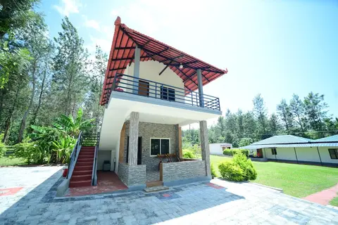 Sipayi Resort