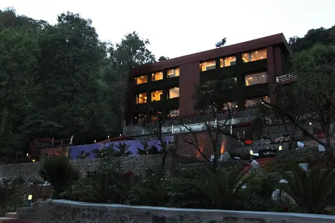 Aamari Resort