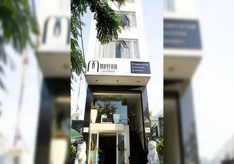 Mayfair Danang Hotel