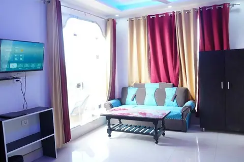 Janki home stay