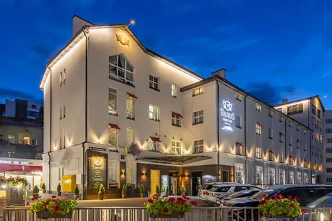 Taurus Hotel & SPA