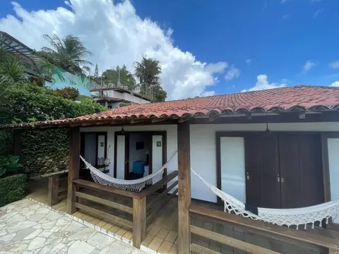 Pousada Vista Bela