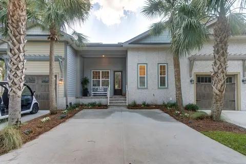Luxe Jekyll Island Home w/ Beach & Pool Access