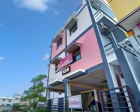 HOTEL I STAYZ