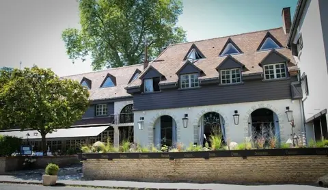 Hôtel Les Biches