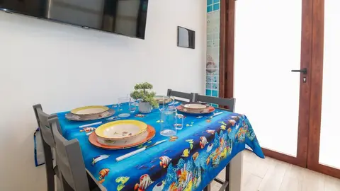 La Vecchia Ancora in Cabras