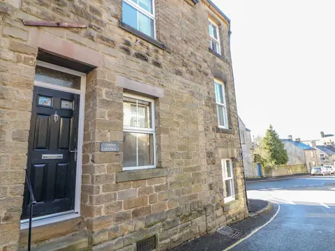 Corner Cottage