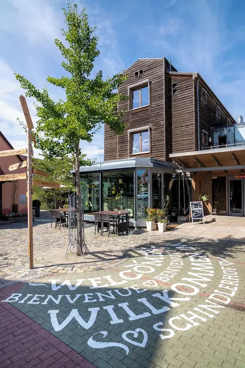Hotel Schindlerhof