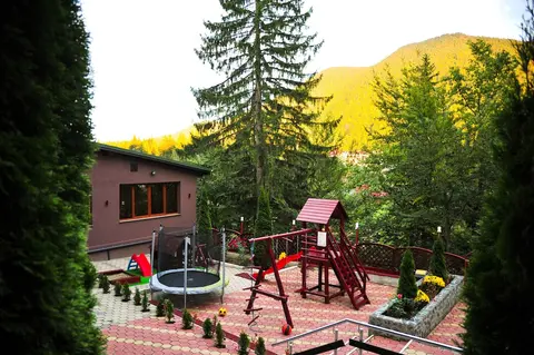 Royal Boutique Hotel Poiana Brasov