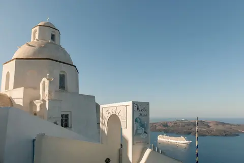 Keti Hotel