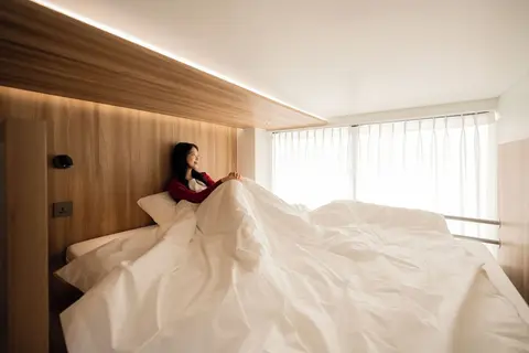 Loft13 Hostel