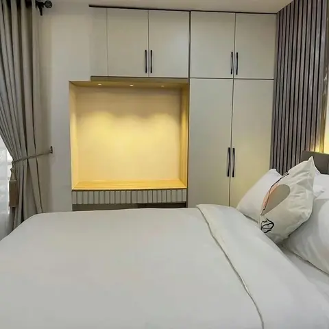 Quintessential Apartments By Signature