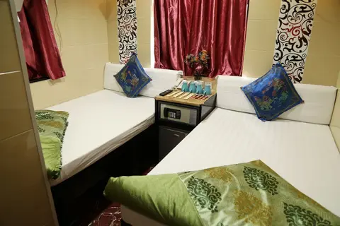 Euro Hostel