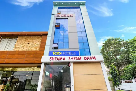 Fabhotel Ss Dham